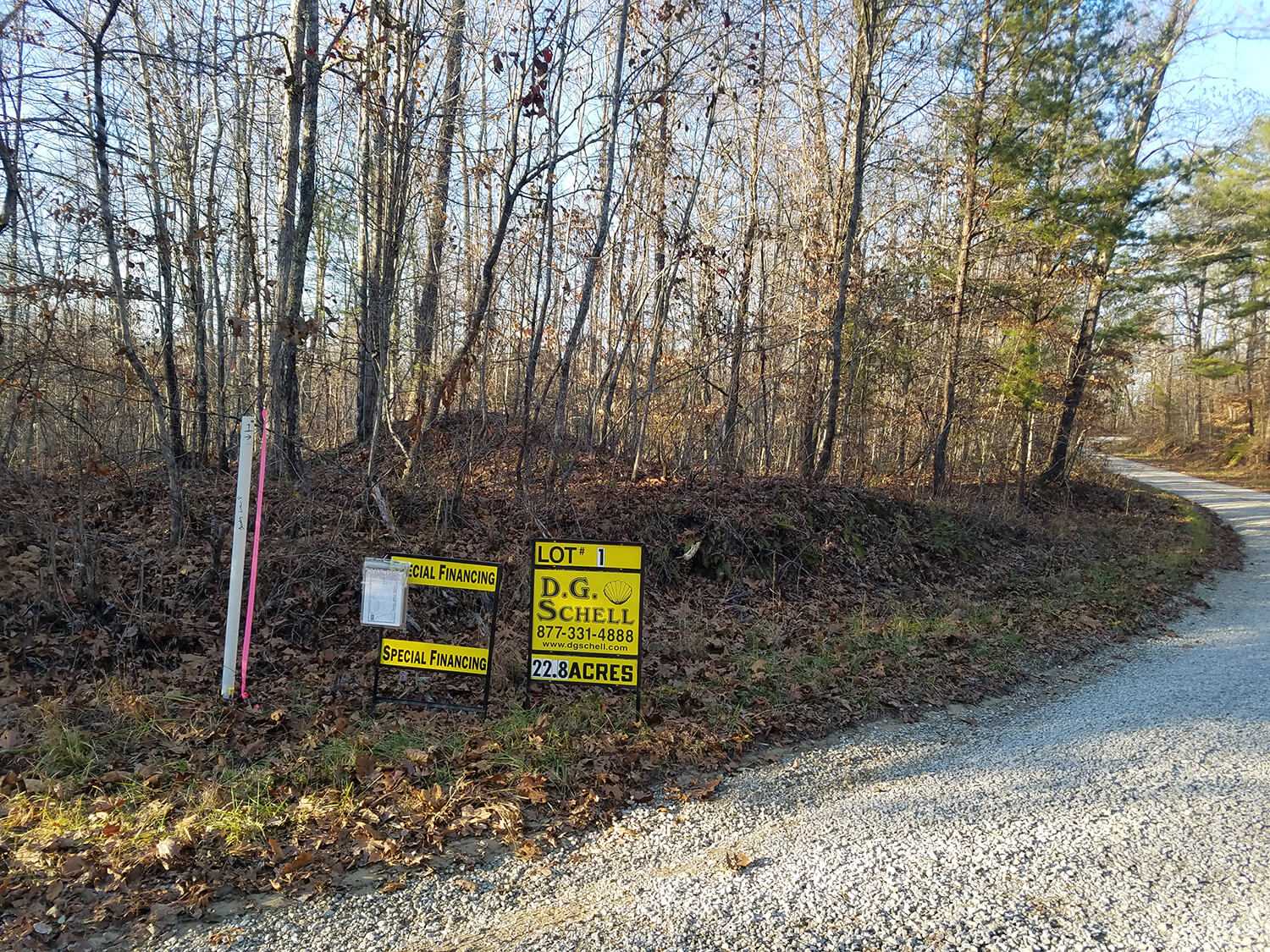 jacks creek farms 1-5