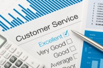 Customer Service