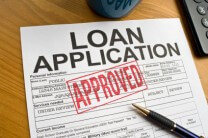 In House Financing
