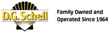 DG Schell Land Company