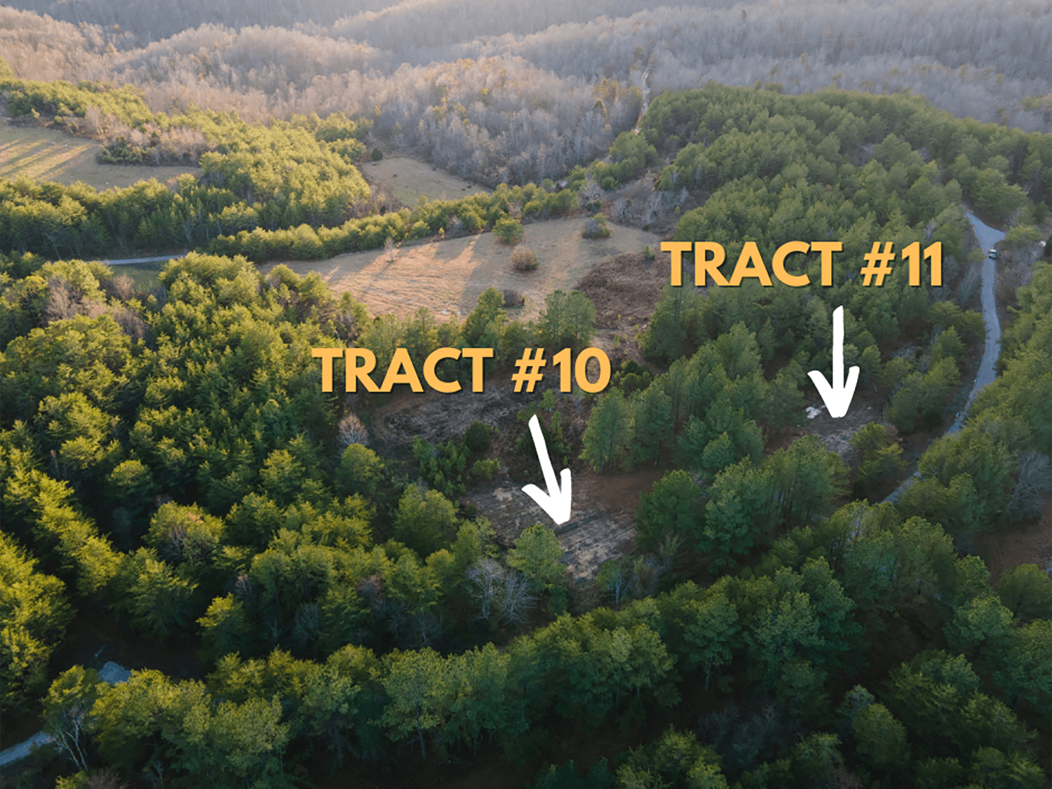 jacks creek farms 10 and 11