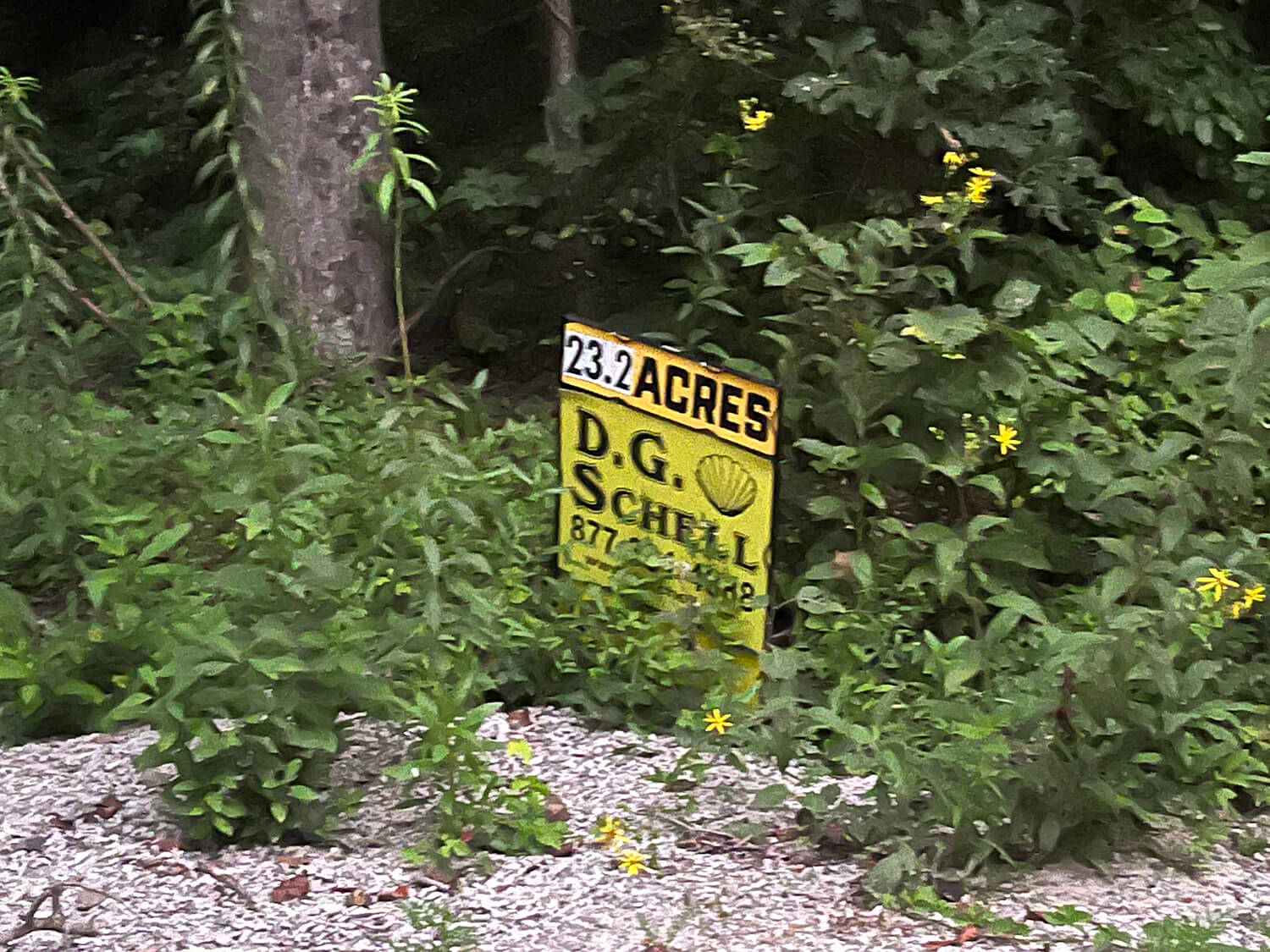 lowder fork farms tract 3-2